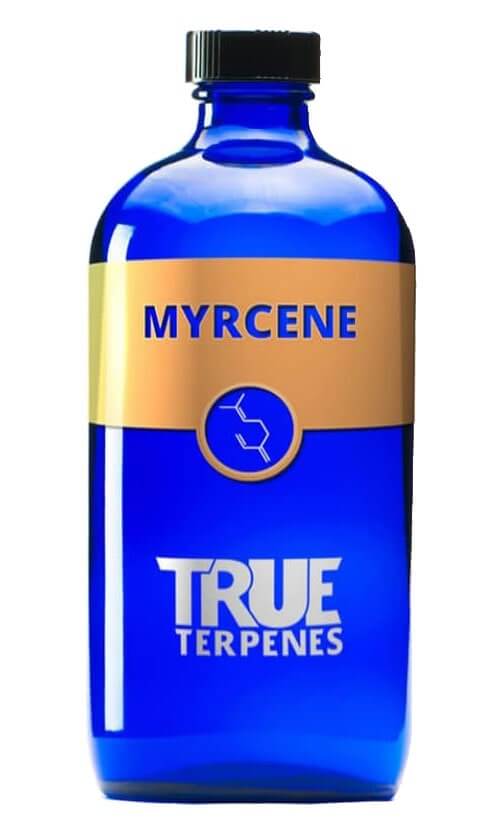 True Terpenes Myrcene