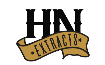 HN Extracts Logo