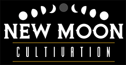 New Moon Cultivation Logo