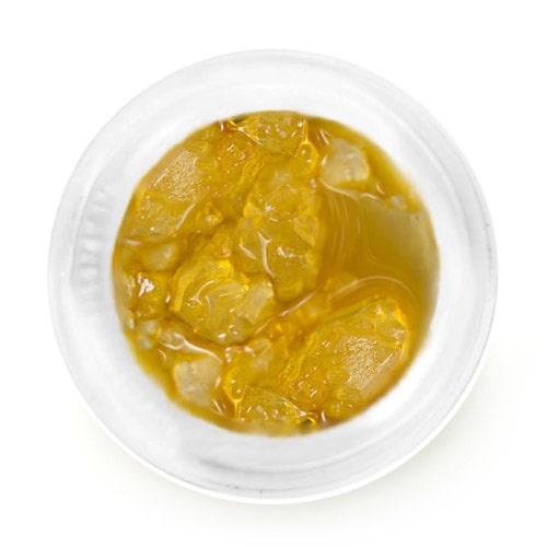 Learn the Term - Cannabis Concentrate Sauce
