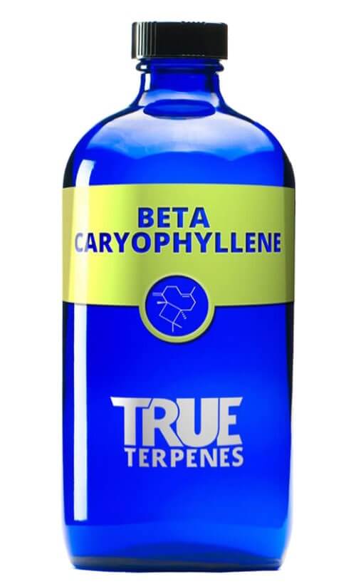 True Terpenes Beta Caryophyllene
