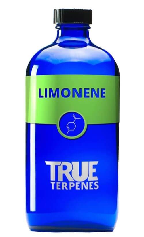 True Terpenes Limonene