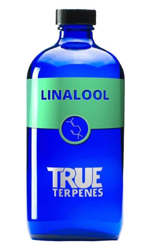 True Terpenes Linalool