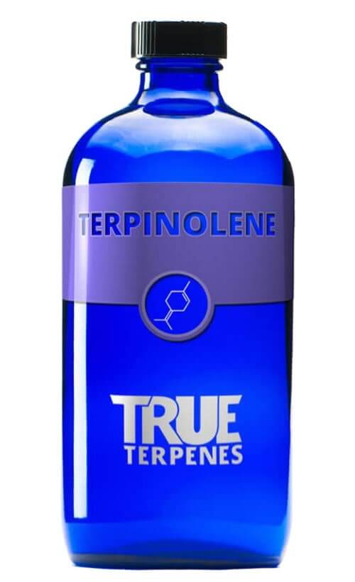True Terpenes Terpinolene