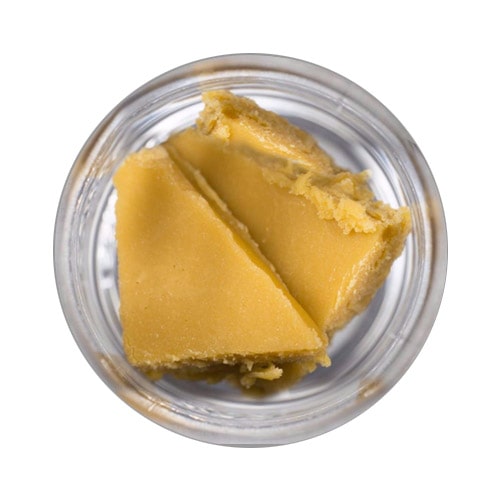 Learn the Term - Cannabis Concentrate Budder or Badder