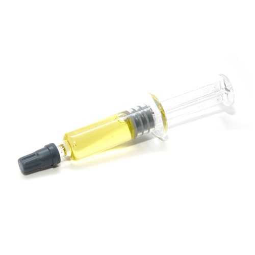 Learn the Term - Cannabis Concentrate Distillate