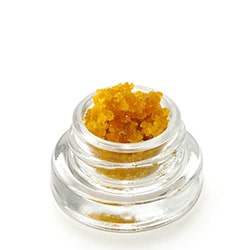Our Cannabis Concentrates